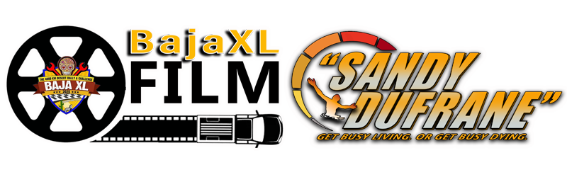 baja xl film documentary footer logo