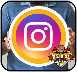 baja xl film documentary - instagram