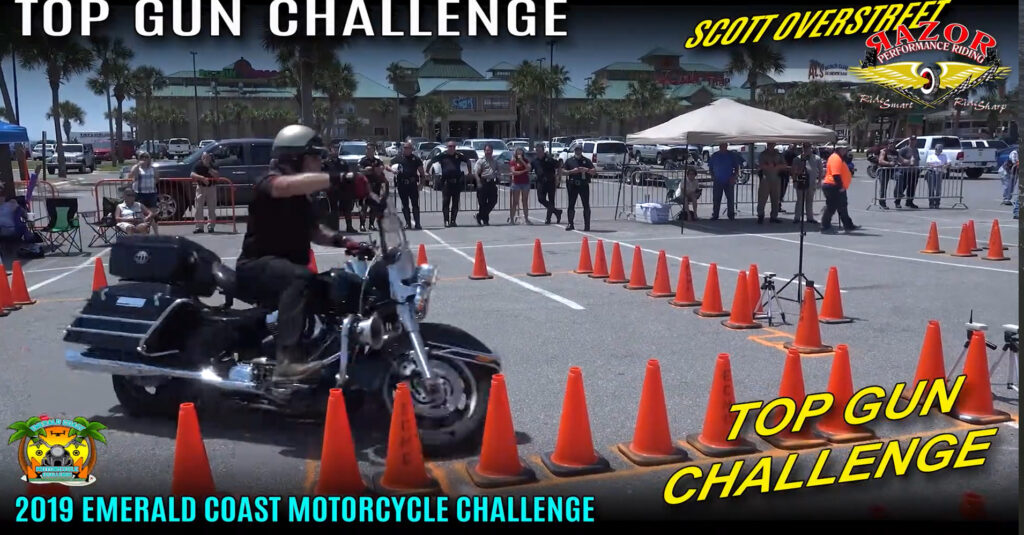 moto challenge